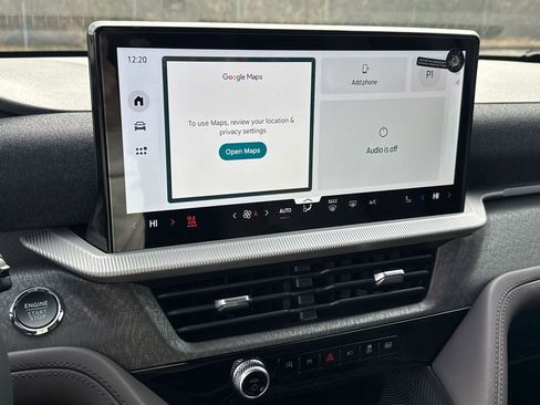 New 2026 Ford Explorer Platinum image 51