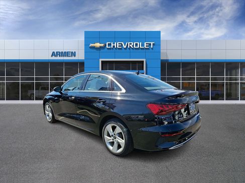 Used 2023 Audi A3 2.0T Premium image 7