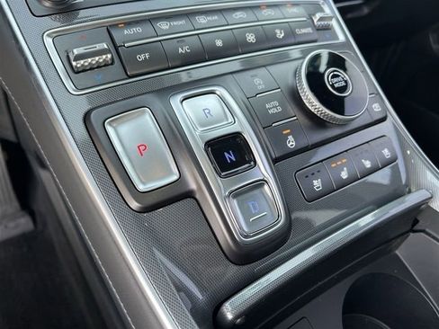 Used 2022 Hyundai Santa Fe Calligraphy image 36