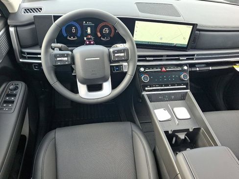 New 2026 Hyundai Santa Fe XRT image 7