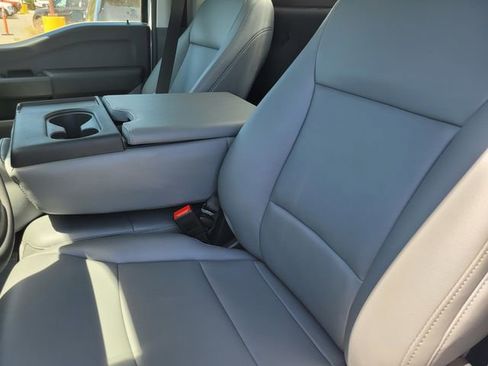 New 2025 Ford F550 2WD Regular Cab Super Duty image 19