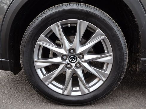 Used 2019 MAZDA CX-5 Grand Touring w/ GT Premium Package image 41