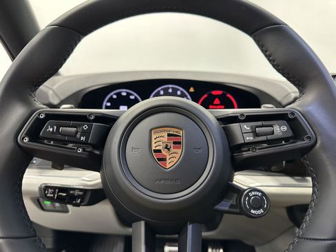 New 2026 Porsche Cayenne S image 26