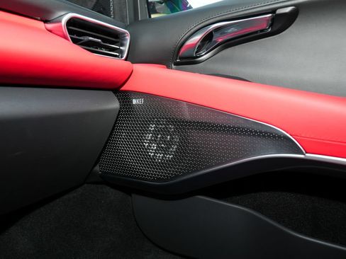 Used 2024 Lotus Emira First Edition RWD image 33