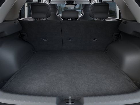 New 2026 Kia Niro SX image 19