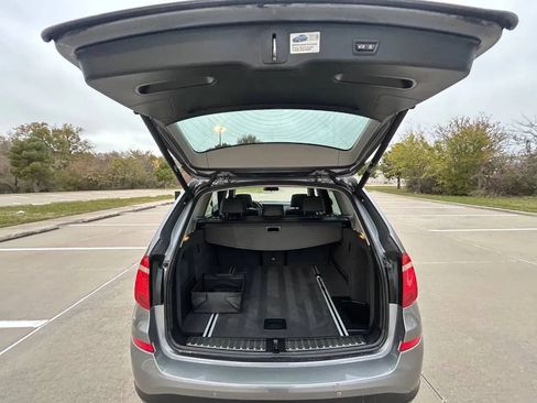 Used 2015 BMW X3 xDrive28i AWD/4WD image 10