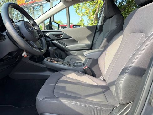 Certified 2024 Subaru Crosstrek 2.0i AWD/4WD image 20