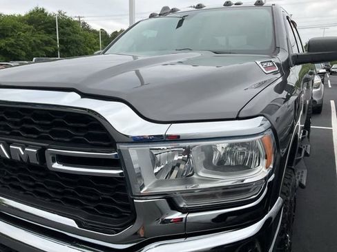 Used 2021 RAM 2500 Tradesman AWD/4WD image 13
