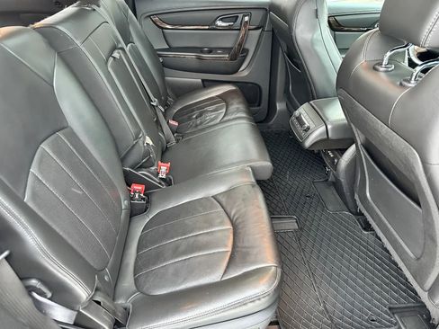 Used 2016 GMC Acadia Denali image 19
