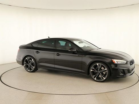 Used 2023 Audi S5 Premium Plus w/ Premium Plus Package AWD/4WD image 9