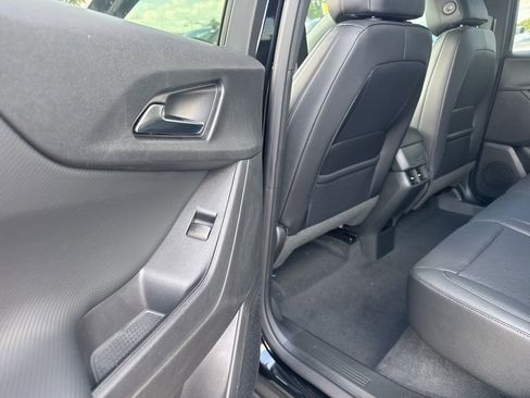 New 2026 Chevrolet Equinox LT w/ Convenience Package II image 18