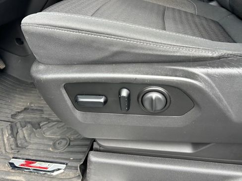 Used 2021 Chevrolet Silverado 1500 RST image 49