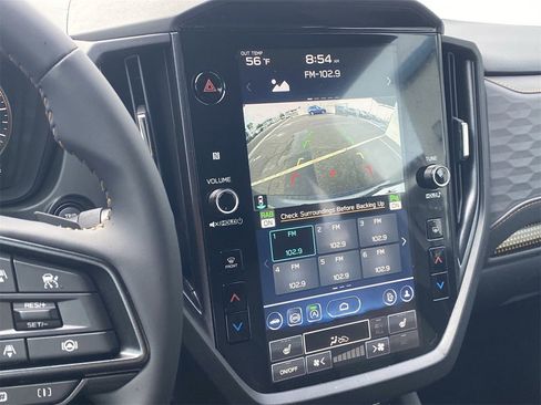 New 2026 Subaru Forester Wilderness image 23