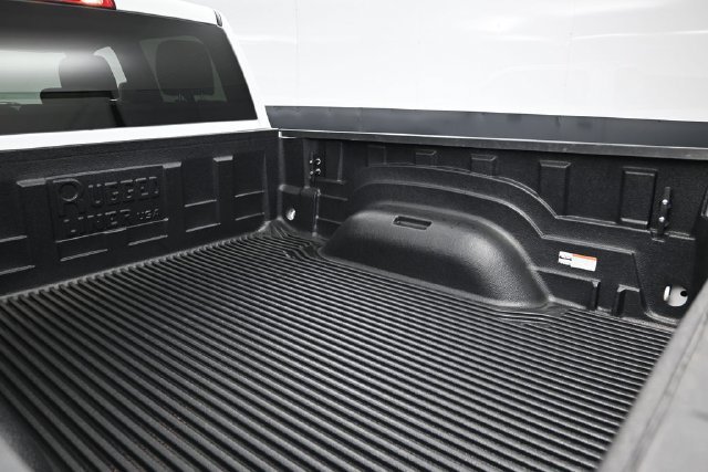 Certified 2024 RAM 2500 Big Horn AWD/4WD image 25