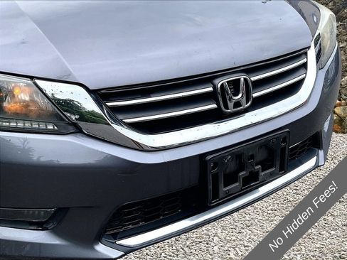 Used 2015 Honda Accord EX-L image 20
