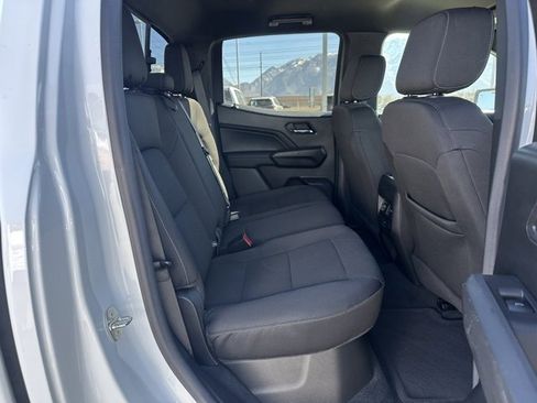 Certified 2023 Chevrolet Colorado LT w/ LT Convenience Package image 13