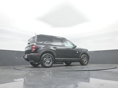 New 2026 Ford Bronco Sport Big Bend AWD/4WD image 34