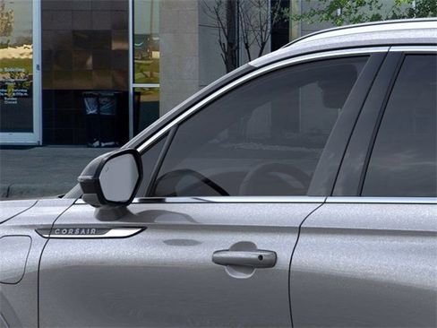 New 2024 Lincoln Corsair Grand Touring w/ Equipment Group 301A image 20