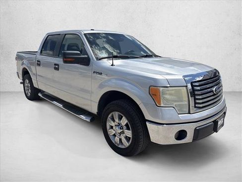 Used 2010 Ford F150 XL RWD image 7