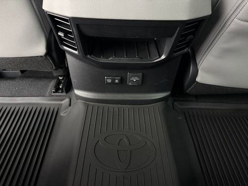 New 2026 Toyota Tundra Limited w/ Limited PVM Package image 34