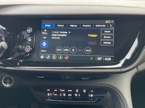 Certified 2023 Buick Envision Avenir FWD image 13