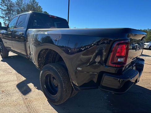 New 2026 RAM 3500 Big Horn image 10