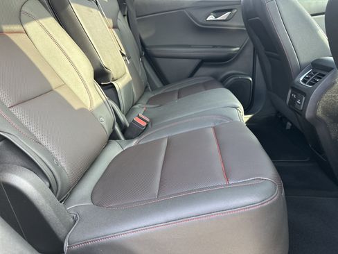 Certified 2023 Chevrolet Blazer RS w/ Driver Confidence II Package image 16