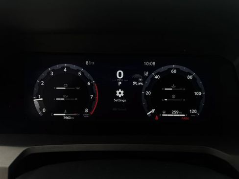 Certified 2025 Toyota Tacoma TRD Sport w/ TRD Sport Premium Package RWD image 16