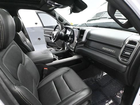 Used 2020 RAM 1500 Sport w/ Advanced Safety Group image 52