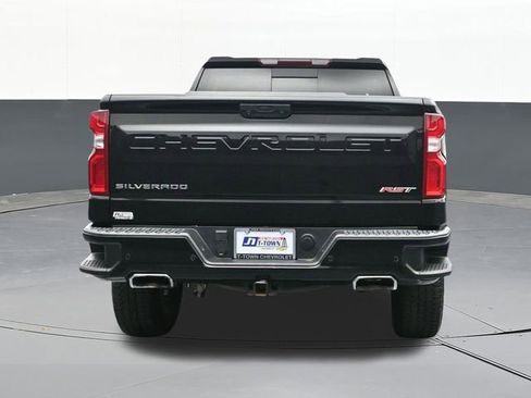 Used 2022 Chevrolet Silverado 1500 RST w/ Convenience Package II image 12