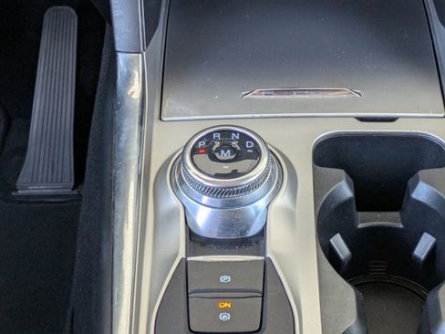 Certified 2020 Ford Explorer Limited image 17