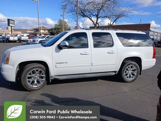 Used 2012 GMC Yukon XL SLE w/ Convenience Package 360° Tour