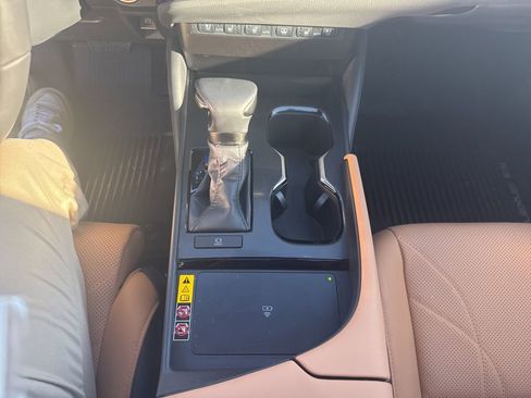 Certified 2024 Lexus ES 350 350 Luxury image 21