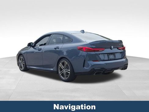 Used 2021 BMW M235i xDrive Gran Coupe w/ Premium Package AWD/4WD image 5