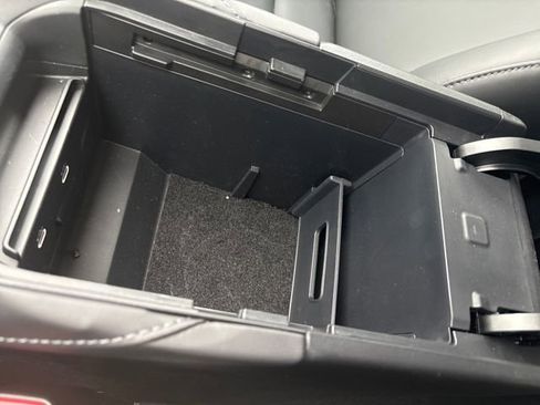 Used 2025 MAZDA CX-30 AWD 2.5 S w/ Select Sport Pkg image 21