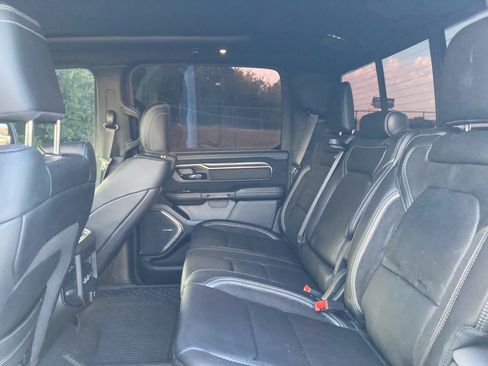 Used 2025 RAM 1500 RHO w/ RHO Level 1 Equipment Group AWD/4WD image 4