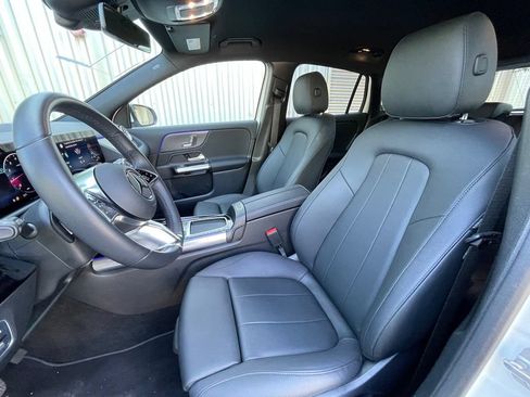 Used 2025 Mercedes-Benz GLA 250 image 23