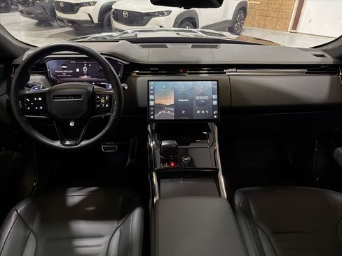Used 2024 Land Rover Range Rover Sport image 33