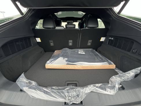 New 2025 Ford Mustang Mach-E GT w/ Interior Protection Package image 26