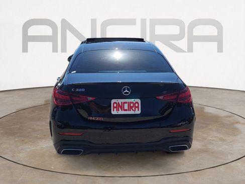 Used 2023 Mercedes-Benz C 300 Sedan image 9