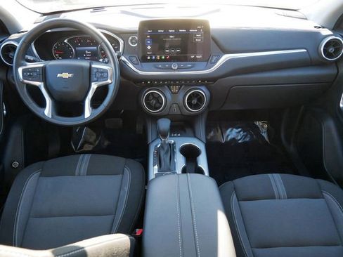 Used 2023 Chevrolet Blazer LT w/ Convenience Package image 14