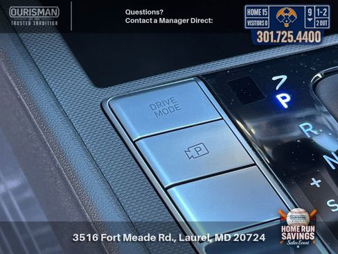 New 2026 Hyundai Elantra Hybrid FWD image 25