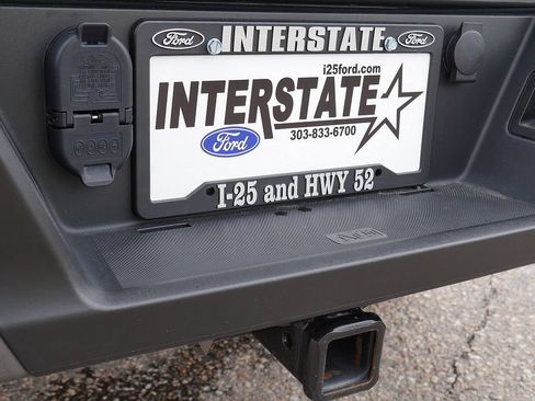 Used 2022 Ford F150 Lariat w/ Equipment Group 502A High AWD/4WD image 73