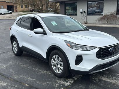 Used 2023 Ford Escape Active w/ Tech Pack #2