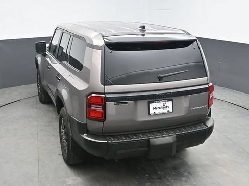 Used 2025 Toyota Land Cruiser 1958 AWD/4WD image 32