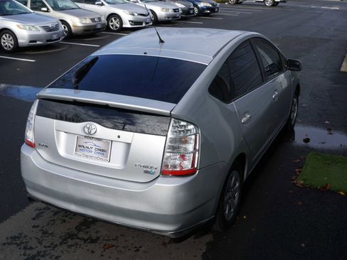 Used 2009 Toyota Prius Touring image 12