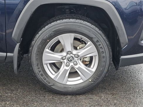 Used 2023 Toyota RAV4 XLE w/ Convenience Package image 8