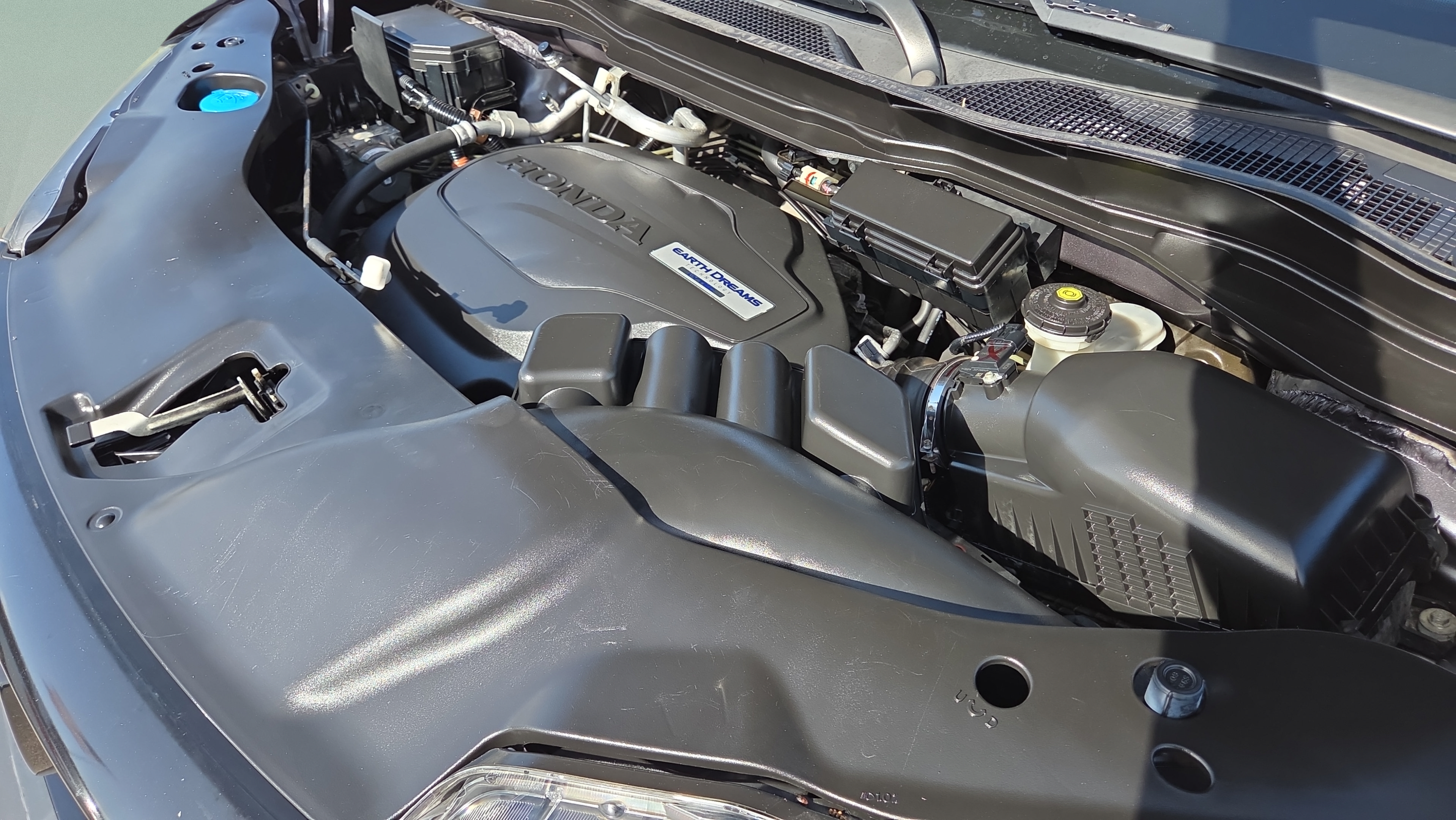 Used 2019 Honda Passport EX-L image 22