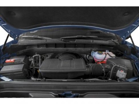 Certified 2025 GMC Sierra 1500 Denali w/ Technology Package image 14