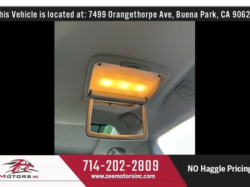 Used 2007 Lexus LS 460 image 48